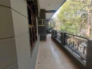 3 BHK Villa in Sainik Farm for rent New Delhi. The...