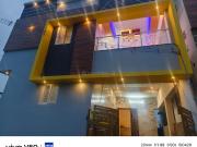 3 BHK Villa in Saravanampatty for resale Coimbatore. The...