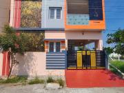 3 BHK Villa in Saravanampatty for resale Coimbatore. The...