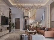 3 BHK Villa in Saravanampatty for resale Coimbatore. The...