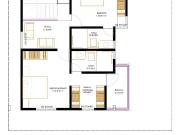 3 BHK Villa in Sarjapur for resale Bangalore. The...