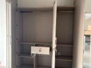 3 BHK Flat In Sattva Celesta for Rent In Old Madras Road