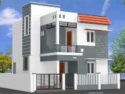 3 BHK Villa in Selaiyur for resale Chennai South. The...