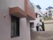 3 BHK Villa in South Bopal for rent Ahmedabad. The...