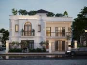 3 BHK Villa in South City J Block for resale Lucknow....