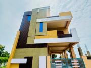 3 BHK Villa in Sujatha Nagar for resale Visakhapatnam....