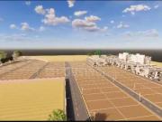 3 BHK Villa in Tallavalasa for resale Visakhapatnam. The...