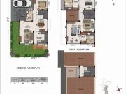 3 BHK Villa in Tambaram East for resale Chennai South....