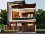 3 BHK Villa in Tambaram East for resale Chennai South....