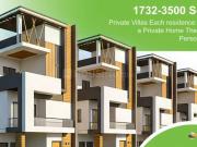 3 BHK Villa in Tambaram for resale Chennai. The...