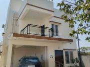 3 BHK Villa in Thazhambur for resale Chennai South. The...