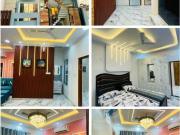 3 BHK Villa in Uattardhona for resale Lucknow. The...