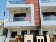 3 BHK Villa in Vaishali Nagar Extension for resale...