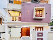 3 BHK Villa in Vandalur for resale Chennai South. The...