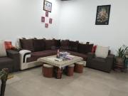 3 BHK Villa in Vasant Kunj for rent New Delhi. The...