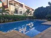 3 BHK Villa in Whitefield for rent Bangalore. The...
