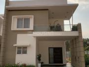 3 BHK Villa in Whitefield for resale Bangalore East. The...