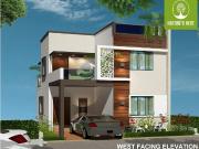 3 BHK Villa in Whitefield for resale Bangalore East. The...