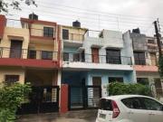 3 BHK VILLA / INDIVIDUAL HOUSE 1384 sq ft in Boria...