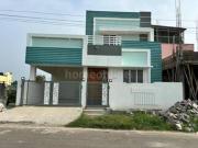 3 BHK VILLA / INDIVIDUAL HOUSE 1500 sq ft in Hirapur...