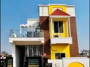 3 BHK VILLA / INDIVIDUAL HOUSE 1500 sq ft in Raipur,...