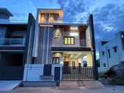 3 BHK VILLA / INDIVIDUAL HOUSE 1600 sq ft in Santoshi...
