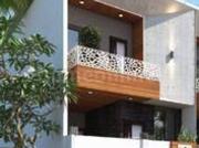 3 BHK VILLA / INDIVIDUAL HOUSE 1700 sq ft in Kanadia...