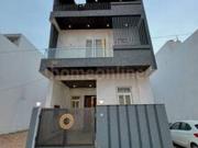 3 BHK VILLA / INDIVIDUAL HOUSE 1800 sq ft in Santoshi...