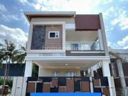 3 BHK VILLA / INDIVIDUAL HOUSE 1850 sq ft in Santoshi...
