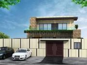 3 BHK VILLA / INDIVIDUAL HOUSE 4500 sq ft in AB Bypass...