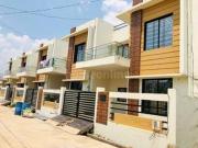 3 BHK VILLA / INDIVIDUAL HOUSE 600 sq ft in Boriyakhurd,...
