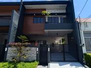 3 Big Rooms House and Lot for Sale in San Isidro Pranaque MD