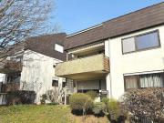 3 bis 4 Zimmer Wohnung mit Balkon und Außenstellplatz in...