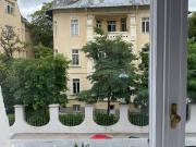 3 bis max. 6 Monate Pied à terre in Wien, direkt am Prater