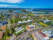 3 blocks of development opportunity