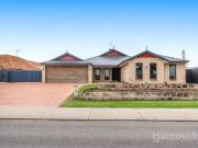 3 Boardwalk Boulevard, Halls Head, WA 6210