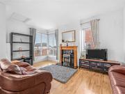 3 BOROIMHE HAZEL, Swords, County Dublin David Rogers...