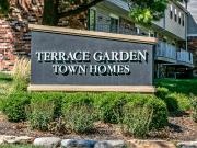 3 BR, 1.5 BA Apartment 10100 Grand Plaza Unit 015,...