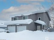 3 BR, 1.5 BA Apartment 1310 Valley Street, Unit B,...