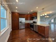 3 BR, 1.5 BA Apartment 20 Penfield St, Buffalo, NY 14213