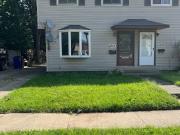 3 BR, 1 BA Apartment 4307 W 152nd St, Cleveland, OH 44135