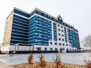 3 BR, 1 BA Apartment 101 Cedar Street Unit 411,...