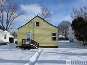 3 BR, 1 BA Apartment 1047 Yukon Ave, Akron, OH 44320