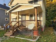 3 BR, 1 BA Apartment 13611 Chapelside Avenue, Cleveland,...