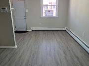 3 BR, 1 BA Apartment 1626 Ashburton St, Baltimore, MD 21216