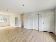 3 BR, 1 BA Apartment 1805 Sausal Street, Oakland, CA 94602