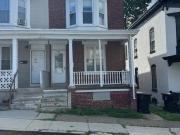 3 BR, 1 BA Apartment 1819 Zarker St, Harrisburg, PA 17104