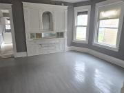 3 BR, 1 BA Apartment 1954 N 40th St, Unit 1, Milwaukee,...