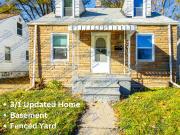 3 BR, 1 BA Apartment 20209 Revere St, Detroit, MI 48234