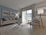 3 BR, 1 BA Apartment 2309 Hikes Lane Unit 2315 3,...